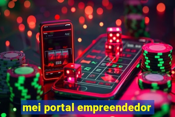 mei portal empreendedor